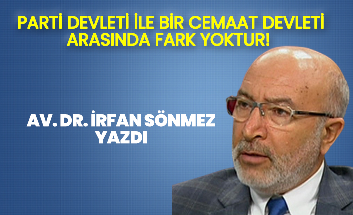 15 Temmuz'a Esir Düşmek