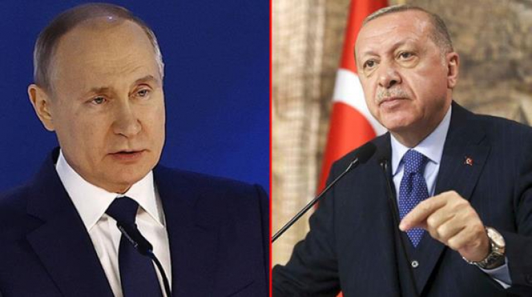 Erdoğan'ın Azerbaycan'da askeri üs kurulması ihtimaline ilişkin sözlerine Rusya'dan yanıt