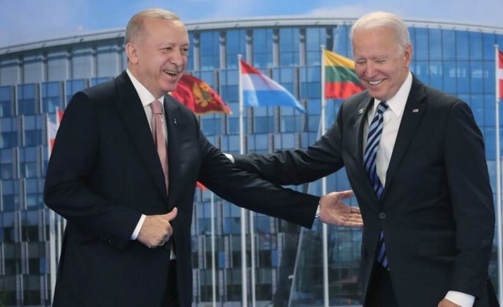 ABD-Türkiye hattında pazarlık tıkandı! Talepler ortaya çıktı!