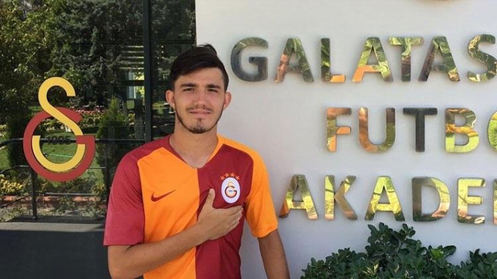 Galatasaray'dan TFF 1. Lig'e transfer oldu!