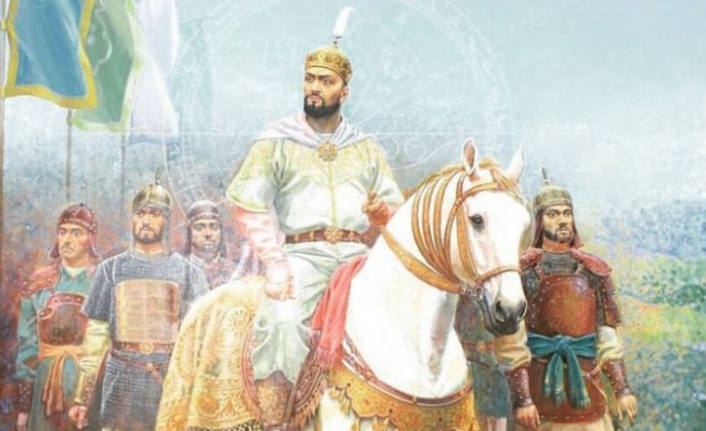 Türk yapım şirketi, Özbekistan ile ortak Emir Timur filmi çekecek