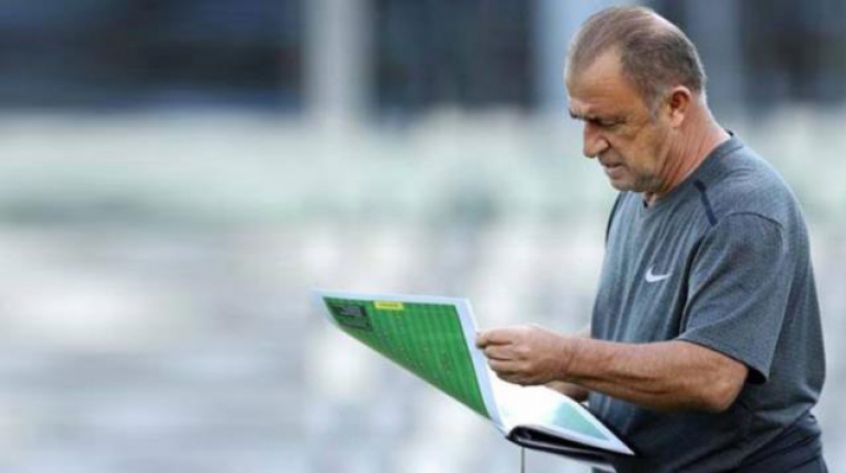 Fatih Terim'in PSV maçında görmek istediği 11'i