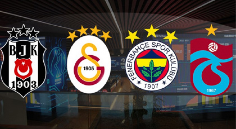 Dört büyükler elini taşın altına soktu