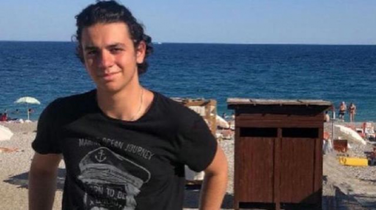 Koyunun peşinden gitti bir daha dönmedi
