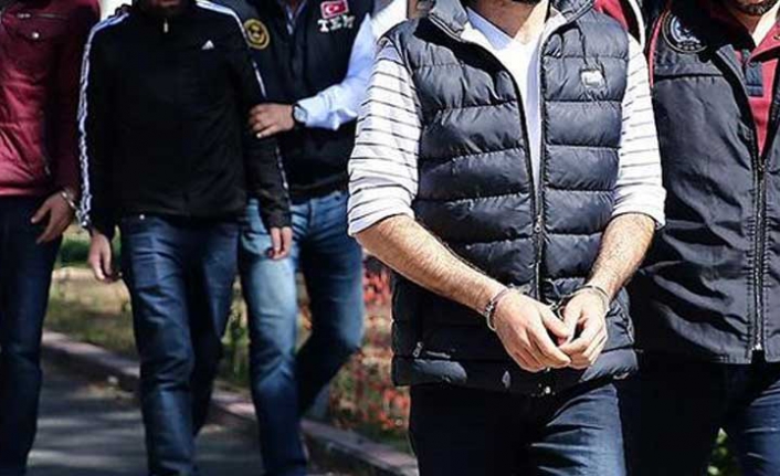 FETÖ'ye dev operasyon!