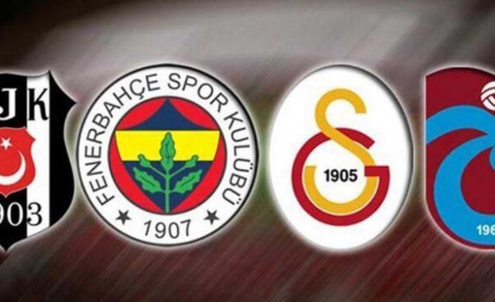 4 büyüklerin borcu açıklandı!
