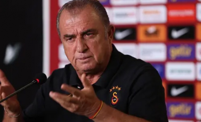 Fatih Terim'den Falcao açıklaması