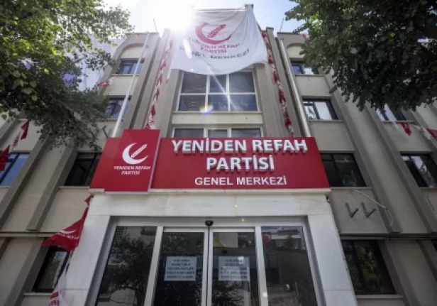 Yeniden Refah'tan 'Afganistan' açıklaması: Türkiye'ye büyük sorumluluk düşüyor
