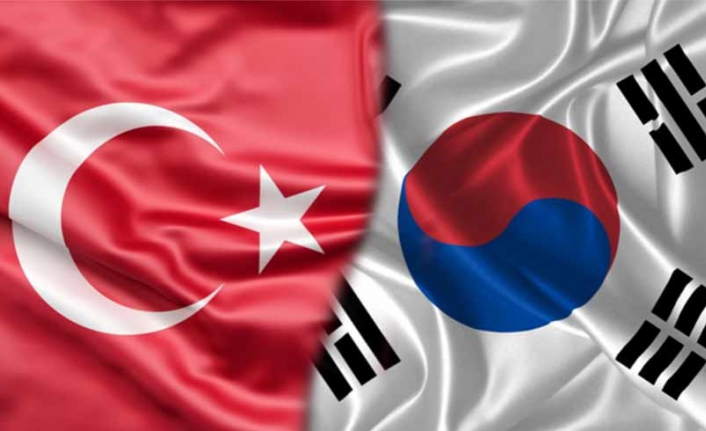 Güney Kore ile Türkiye arasında 2 milyar dolarlık swap anlaşması