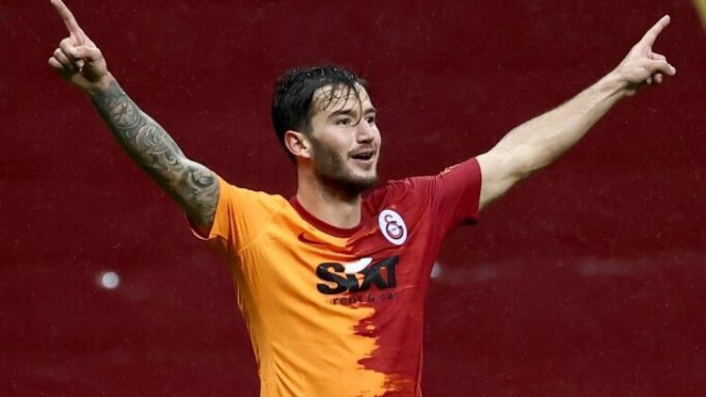 Çaykur Rizespor'dan Oğulcan Çağlayan açıklaması! Galatasaray...