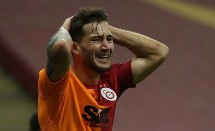 Gerilim büyüyor: Galatasaray'dan Rizespor'a sert Oğulcan Çalayan yanıtı