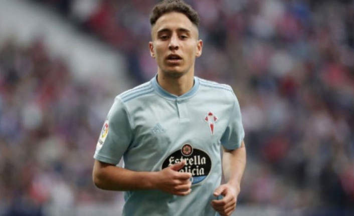Emre Mor Türkiye'ye döndü! İşte yeni adresi