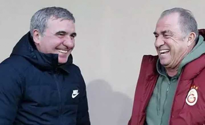 Hagi'den Galatasaray açıklaması