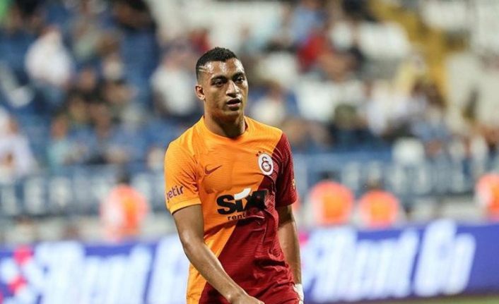 Günün transfer bombası Galatasaray'dan geldi: Mostafa Mohamed hakkında önemli gelişme!