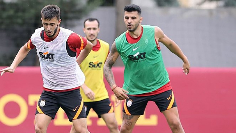 Galatasaray Farul Constanta hazırlık maçı ne zaman, saat kaçta, şifresiz hangi kanalda?