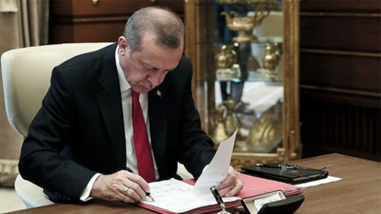 Yeni yol açıklandı
