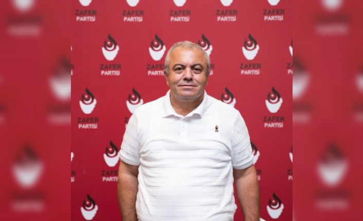 Zafer Partili İsmail Türk, üniversitelerin yurt sorununu gündeme getirdi!