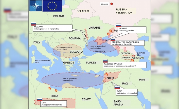 Rusya'dan Türkiye yönelik skandal Azerbaycan kararı!