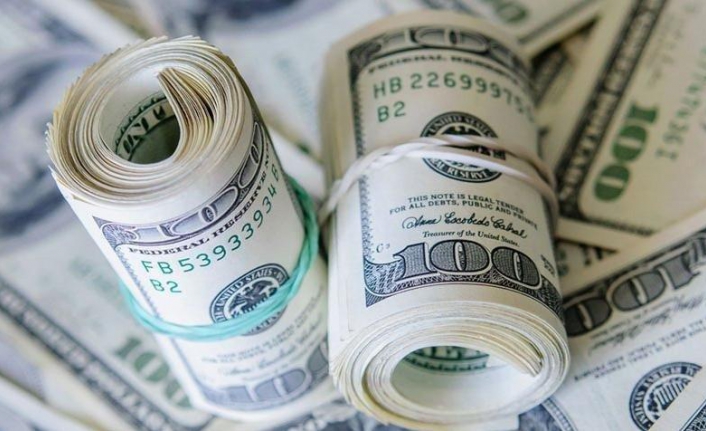 Dolar ABD verileriyle yükseldi