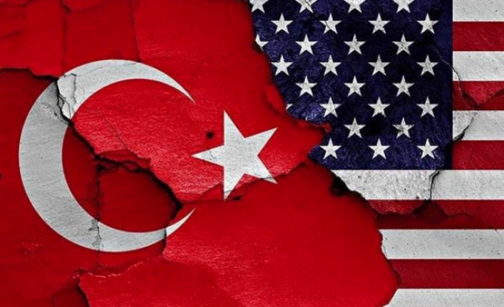 ABD'den 3 Türk'e yaptırım kararı