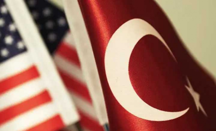 ABD ile Türkiye arasında önemli görüşme