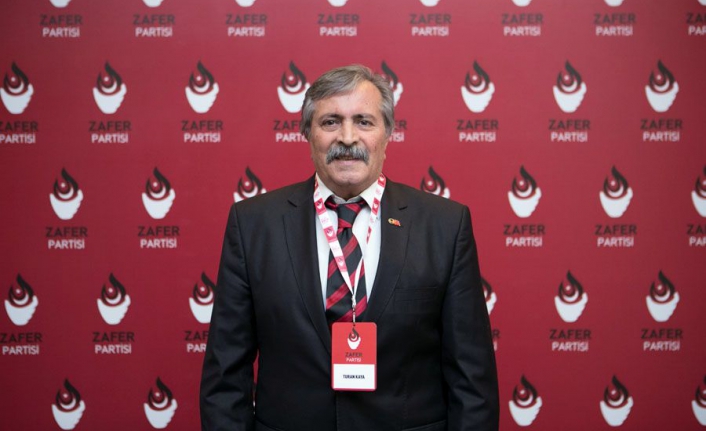 Zafer partililerin acı günü