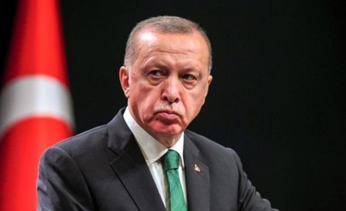Erdoğan: Başkanlık sistemiyle…
