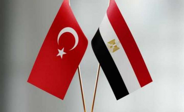 Mısır'dan Türkiye açıklaması!
