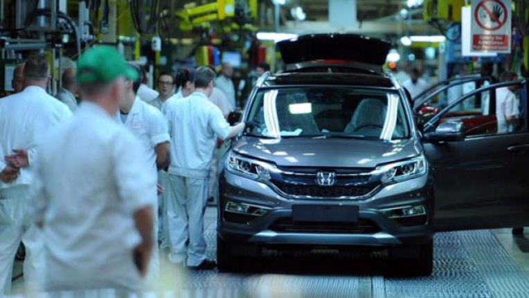 Türkiye'deki fabrikasını kapatan Honda hakkında dikkat çeken paylaşım: Bizde birikmiş maaşını isteyeni, sopayla kovalıyorlar