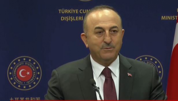 Türkiye'den Biden'in skandal mektubuna yanıt!