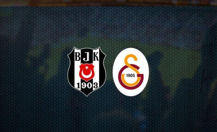 Beşiktaş-Galatasaray derbisinin hakemi açıklandı!