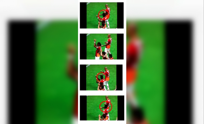 Ahlaksız hareketleriyle sürekli gündeme gelen Felipe Melo Galatasaray'a dönüyor! İşte forma numarası