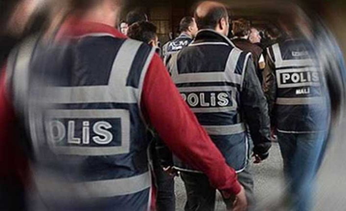 Ankara merkezli 40 ilde FETÖ operasyonu