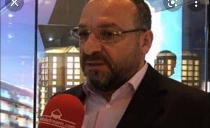 Ülkücü ve Türk Milliyetçiliği camiasının sevdiği iş adamı İsmail Hakkı Altun’un acı günü!