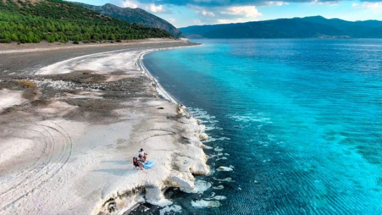 Türkiye’de yaz tatili yapılacak en iyi 30 tatil yeri!