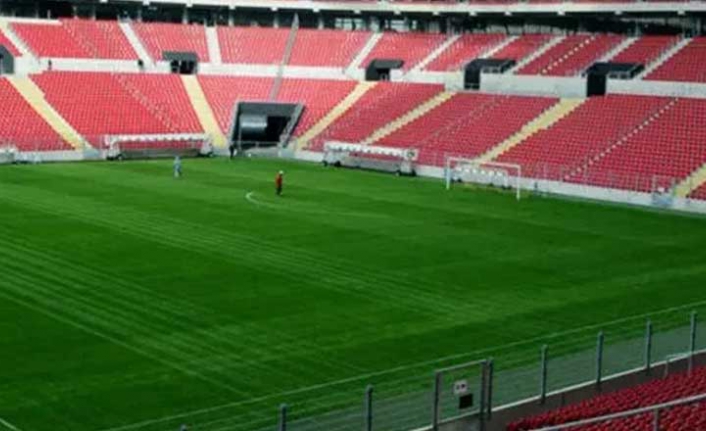 Galatasaray'a TFF şoku!
