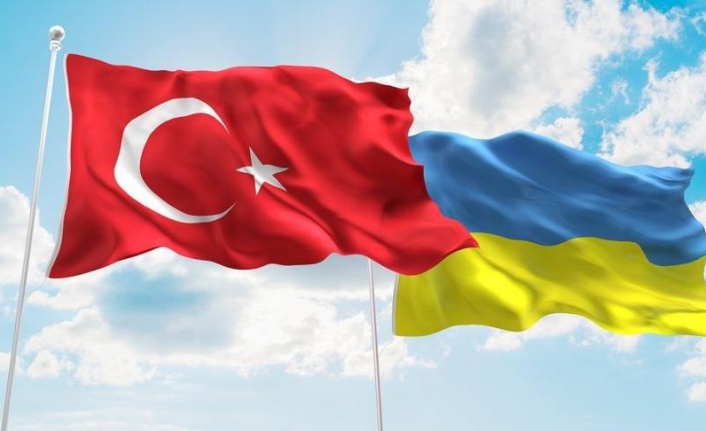 Ukrayna Devlet Başkanı’ndan Türkiye açıklaması