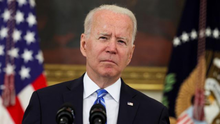 Doktorundan Biden'ın sağlık durumuyla ilgili açıklama!