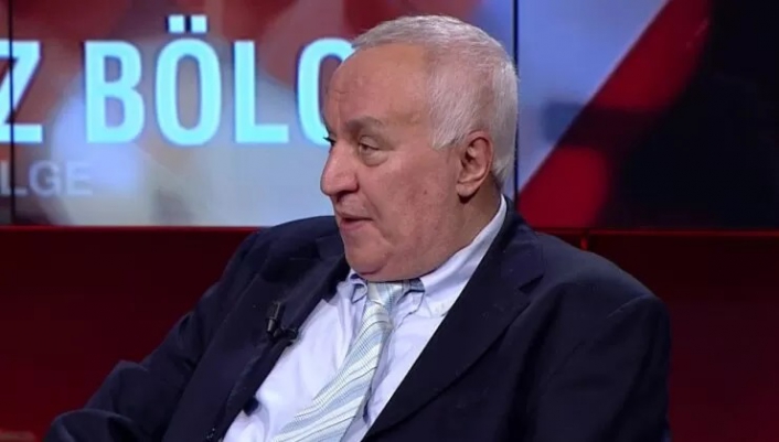 Prof. Dr. Faruk Şen’den Zafer Partisi’ne destek