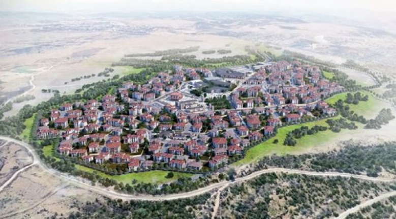 İl olabilecek ilçeler belli oldu! Hangi ilçeler il olabilir? İl olmaya aday ilçeler hangileri?