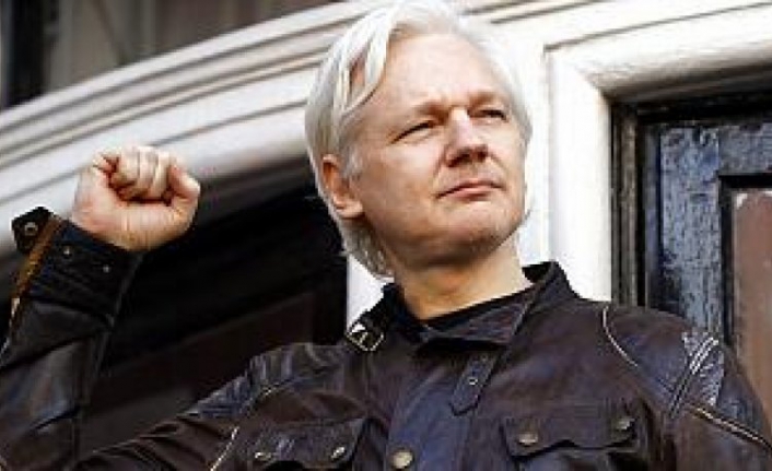Wikileaks davasında karar: Julian Assange...
