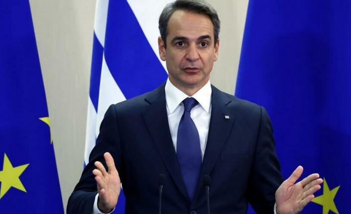 Yunanistan Başbakanı’ndan Türkiye yorumu: Kriz bölgeye zarar veriyor