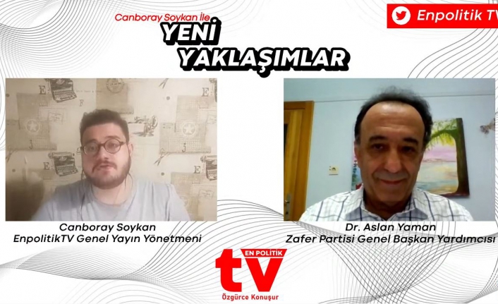 Zafer Partisi'nin ekonomiye çözüm önerileri!