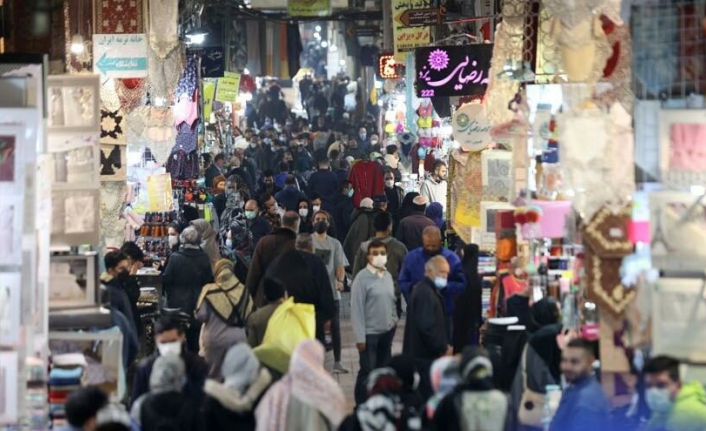 İran, Türkiye'ye seyahati durdurdu