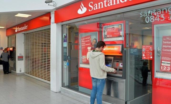 Banka 75 bin kişiye yanlışlıkla para ödedi