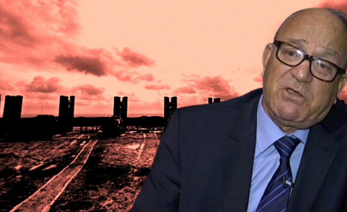 Nejat Eslen yazdı: 2022 yılı ve sonrasında Türkiye'nin güvenlik sorunları
