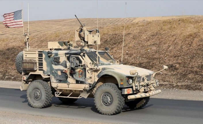 ABD'den Suriye’deki petrol sahalarına takviye asker sevkiyatı