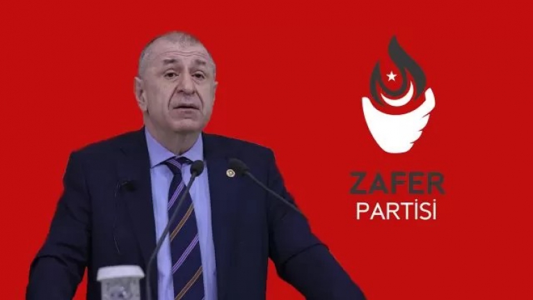 Zafer Partisi sosyal medyada en çok konuşulanlar arasında