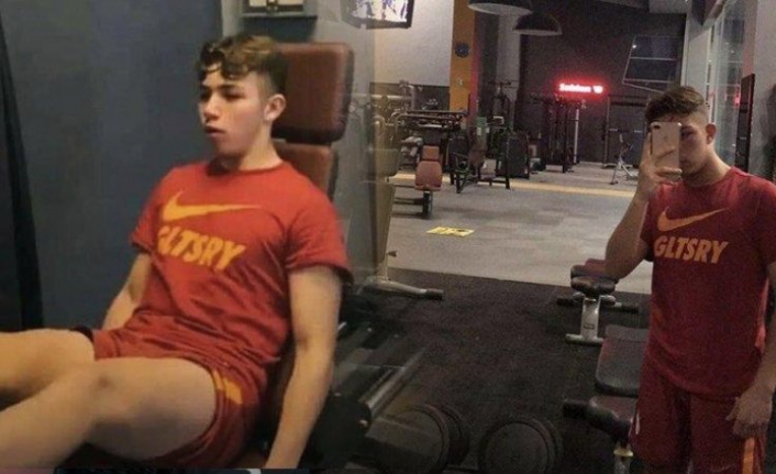 Eskişehirspor'un Galatasaray tişörtü giydiği için kovduğu futbolcu'dan şok açıklamalar