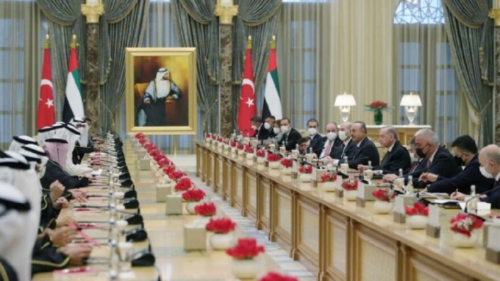 Türkiye'nin savunma-güvenlik-dış politikasını ilgilendiren dünyadaki önemli gelişmeler